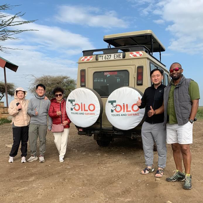 A 4-day group camping safari with Toilo Safari offers one of the most authentic and rewarding ways to experience Tanzania’s legendary wildlife.